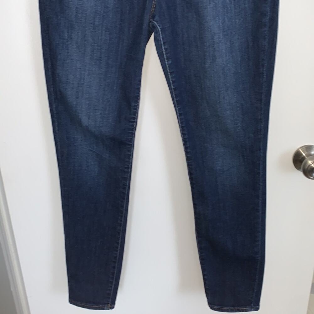 J.Crew High- Rise Skinny - Picture 2 of 8